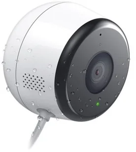 D-LINK DCS 8600LH DCS-8600LH/E - Kamery IP - miniaturka - grafika 2