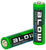 Baterie i akcesoria - Blow Bateria SUPER HEAVY DUTY AA R06P 82-538# - miniaturka - grafika 1