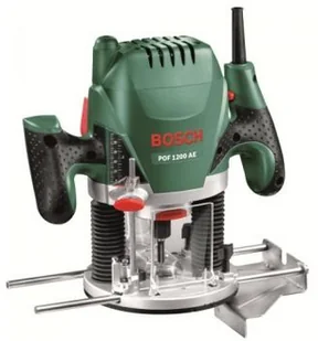 Bosch POF 1200 - Frezarki - miniaturka - grafika 2