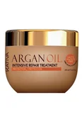 Maski do włosów - Kativa ARGAN OIL Maska z olejkiem arganowym 250ml 0000026037 - miniaturka - grafika 1