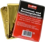 Survival - akcesoria - HP Autozubehör 10019 koc ratunkowy 160 x 210 cm 10019 - miniaturka - grafika 1