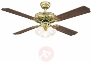 Westinghouse MONARCH TRIO - Wentylatory sufitowe - miniaturka - grafika 2