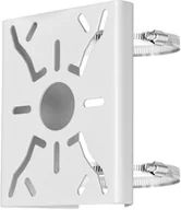 Akcesoria do monitoringu - BCS Adapter słupowy duży uniwersalny ASUD ASUD - miniaturka - grafika 1