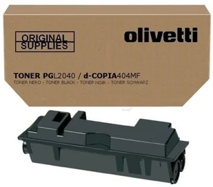 Olivetti Toner do d Copia 403MF/404MF/en/plus | 15 000 str | black B0940 - Dodatki do drukarek i skanerów - miniaturka - grafika 4