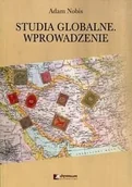 Historia świata - Studia globalne Wprowadzenie Adam Nobis - miniaturka - grafika 1