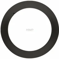 Systemy inteligentnych domów - Legrand Celiane with Netatmo - Plakietka do gniazda grafitowa 064833 064833 - miniaturka - grafika 1