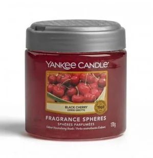 Black Cherry Kuleczki Zapachowe - Zapachy do domu - miniaturka - grafika 2