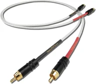 Kable - Nordost Interkonekt White Lightning WL3MR RCA 3m - miniaturka - grafika 1