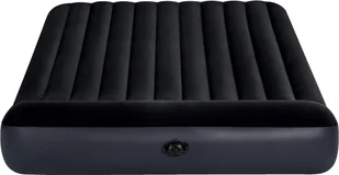 Intex Materac dmuchany welurowy 183x203 cm 64144 64144 - Materace turystyczne - miniaturka - grafika 4