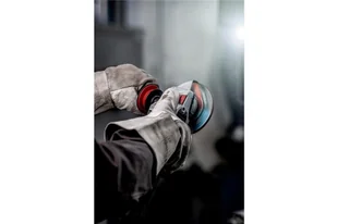Metabo WE 17-125 Quick 6.00515.00 - Szlifierki i polerki Metabo WE 17-125 Quick 6.00515.00 - Szlifierki i polerki - miniaturka - grafika 4