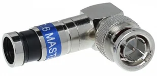 Wtyk kompresyjny kątowy BNC-WK/ZAC-RG6 BNC-WK/ZAC-RG6 - Akcesoria do monitoringu Wtyk kompresyjny kątowy BNC-WK/ZAC-RG6 BNC-WK/ZAC-RG6 - Akcesoria do monitoringu - miniaturka - grafika 2