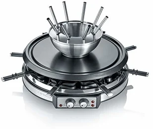 Severin RG 2348 - Raclette - miniaturka - grafika 2