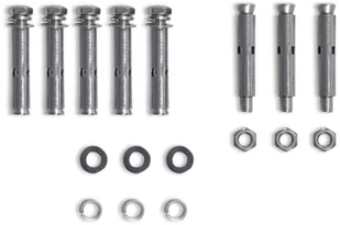 vidaXL Zwijana markiza boczna, 140 x 300 cm, kremowa vidaXL - Markizy - miniaturka - grafika 7