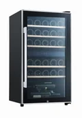 Chłodziarki do wina - La Sommeliere ECS30.2Z - miniaturka - grafika 1