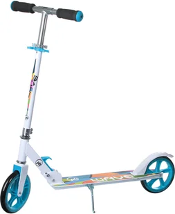 PowerBlade Hulajnoga 180 mm Wave White 1004549 - Hulajnogi - miniaturka - grafika 4