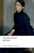Obcojęzyczne książki popularnonaukowe - Charlotte Bronte Jane Eyre - miniaturka - grafika 1