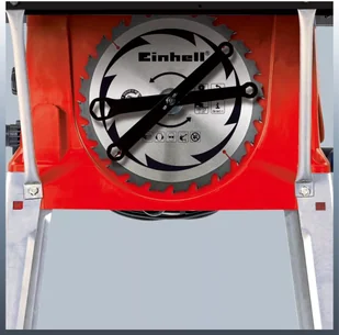 Einhell TC-TS 2025 U (4340540 / 4006825608953) - Piły elektryczne Einhell TC-TS 2025 U (4340540 / 4006825608953) - Piły elektryczne - miniaturka - grafika 5