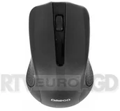 Myszki - Omega OM-05B czarna (OM05B) - miniaturka - grafika 1