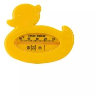 Canpol babies Termometr kąpielowy KACZUSZKA 2/781 - Inne akcesoria do pielęgnacji dzieci - miniaturka - grafika 6