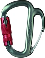 Sprzęt wspinaczkowy - Petzl Freino Z Twist Lock Karabinek 2020 Karabinki zakręcane M042AA00 - miniaturka - grafika 1