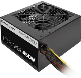 Thermaltake Litepower II 450W (PS-LTP-0450NPCNEU-2) - Zasilacze komputerowe - miniaturka - grafika 2