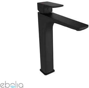 Actima Keria Black AREX.2002BL - Baterie umywalkowe - miniaturka - grafika 2