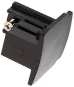 Akcesoria do oświetlenia - Spectrum SpectrumLED Sps 2 Zaślepka Czarna WOJ+05172 - miniaturka - grafika 1