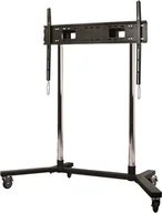 Akcesoria do monitorów - B-Tech Flat Screen Trolley BT8506/BB BT8506/BB - miniaturka - grafika 1