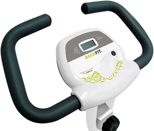 Tecnovita YF91 Back Fit - Rowery treningowe - miniaturka - grafika 3