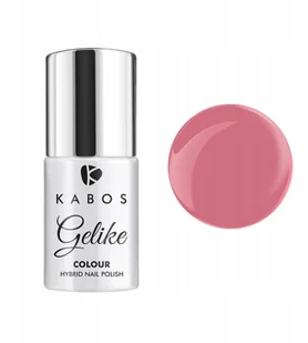 Gelike colour Flamingo 5ml - Lakiery do paznokci - miniaturka - grafika 2