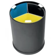 Kosze na śmieci - Prohotels KOSZ POKOJOWY BST 10L DO SEGREGACJI D317-86368_20190715124751 - miniaturka - grafika 1