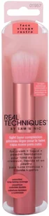 Real Techniques Brushes Light Layer Complexion - Pędzle do makijażu - miniaturka - grafika 2