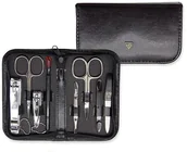 Akcesoria do paznokci - Solingen Cążki Nożyczki Zestaw Do Manicure - miniaturka - grafika 1