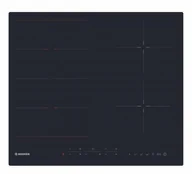 Płyty elektryczne do zabudowy - Hoover HIES644DC - miniaturka - grafika 1