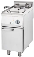 Frytownice gastronomiczne - Stalgast frytownica elektryczna 400 - 15l 9725500 - miniaturka - grafika 1