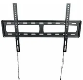 Uchwyty do telewizora - avlink avlink LPF600 Fixed Ultra Slim TV Uchwyt ścienny 32" - 70" 129.154UK - miniaturka - grafika 1
