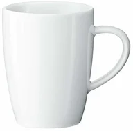 Kubki - Jura 71569 kubek Lungo Biały 71569 - miniaturka - grafika 1