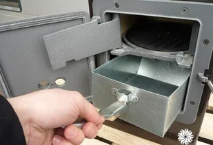 Thorma Ekoprojekt 888 88869077 Piec wolnostojący 2,5-7,5kW - Piece wolnostojące - miniaturka - grafika 18