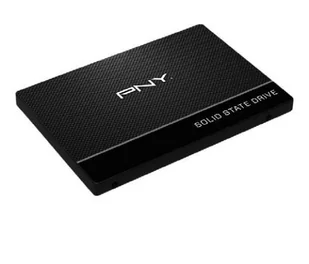 PNY CS900 240GB SSD7CS900-240-PB - Dyski SSD - miniaturka - grafika 4