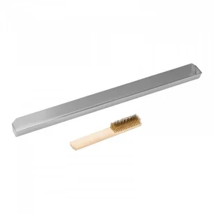 Royal Catering Grill kontaktowy płyty gładkie 3600 W RCPKG-3600-S - Piece, kotły  i płyty grzejne gastronomiczne - miniaturka - grafika 5