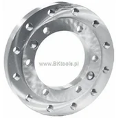 Uchwyty i stojaki do elektronarzędzi - Bison S.a Bison S.a TARCZA ZABIERAKOWA 8217-720-11A2 DIN BISON BIAL - miniaturka - grafika 1