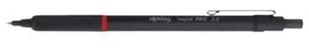 Rotring Rapid Pro Mechanical Pencil Matt black DB 2,0 mm 1904260 - Długopisy - miniaturka - grafika 2