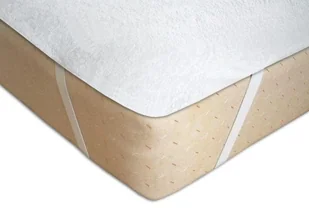 Darymex Ochraniacz na materac 5319/90x200 OCHR5319/90X200 - Prześcieradła - miniaturka - grafika 2