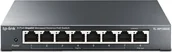 Switche - TP-Link Switch TL-RP108GE TL-RP108GE - miniaturka - grafika 1
