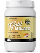 Odżywki białkowe - Sport Nutrition PROMAKER Creative Promaker Gold Isolate 700g Smaki Dowolny - miniaturka - grafika 1