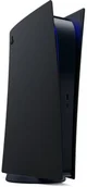 Akcesoria do Playstation - Sony Interactive Entertainment Cover Ps5 - Midnight Black - Digital - miniaturka - grafika 1