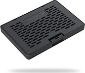 Obudowy i kieszenie na dyski twarde - Icy Dock Kieszeń MB703M2P-B Converter Black 4713227445092 - miniaturka - grafika 1