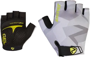 Ziener Cyd Bike Gloves Men, szary 9 2022 Rękawiczki szosowe 228200-251-9 - Rękawiczki rowerowe Ziener Cyd Bike Gloves Men, szary 9 2022 Rękawiczki szosowe 228200-251-9 - Rękawiczki rowerowe - miniaturka - grafika 1