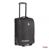 Sporty zimowe - akcesoria - Atomic Torba narciarska Cabin Trolley Black 2020/2021 AL5047520 - miniaturka - grafika 1