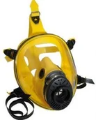 Akcesoria BHP - Spasciani S.p.a. Spasciani S.p.a Maska pełnotwarzowa TR 2002 S CL3 SPASCIANI TR2002SCL3 - miniaturka - grafika 1